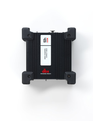 dbx Di1 - Di-Box aktywny