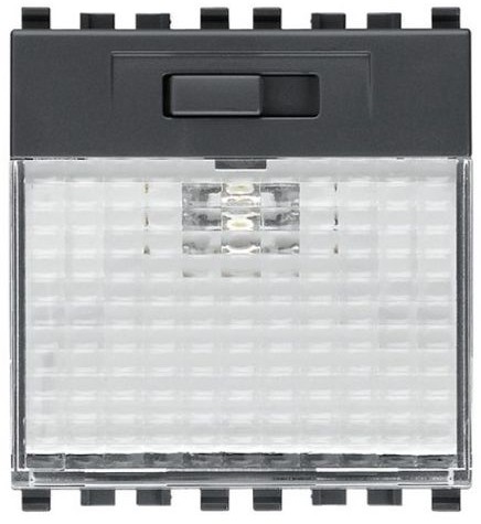 Dajar Lampa znacznik drogi 120V, 2M 20389.120