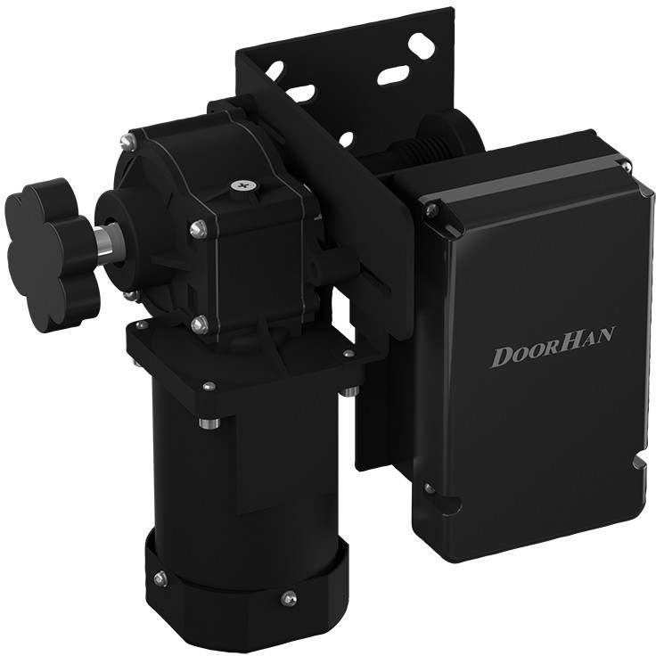 DoorHan SHAFT-20KIT SHAFT-20KIT