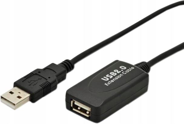 Digitus Kabel Usb Usb A 5