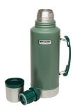 Stanley Termos stalowy CLASSIC zielony 1.9L 10-01289-036