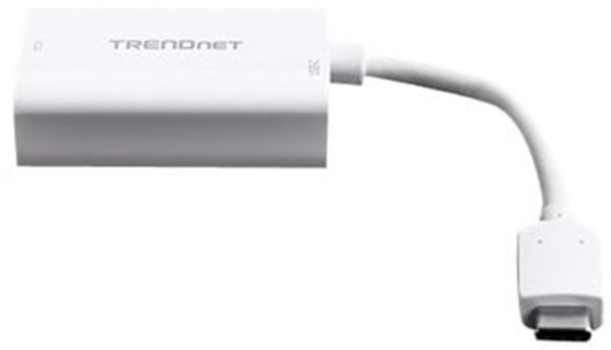 TRENDnet Adapter USB USB C/VGA TUC-VGA2