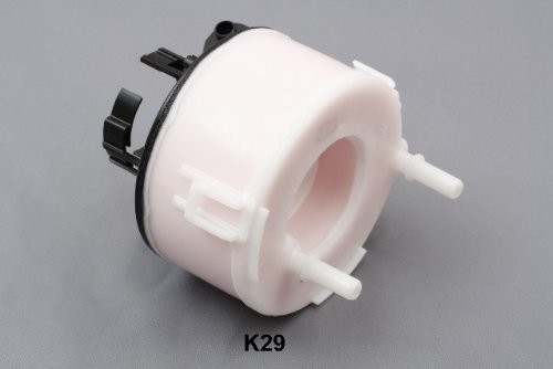 ASHIKA Filtr paliwa 30-0K-K29 30-0K-K29