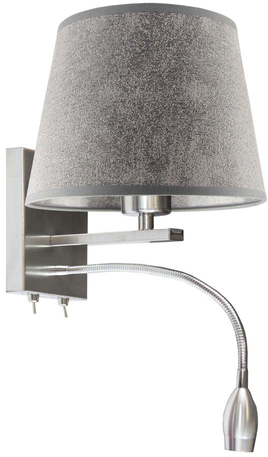 LYSNE Kinkiet na ścianę BOSTON 16513/27