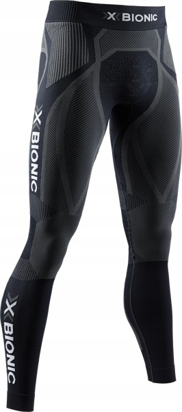 Xbionic spodnie biegowe termoaktywne Trick 4.0 S