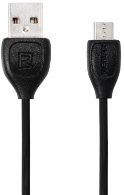 Remax RC-050M LESU KABEL USB MICRO USB 1M CZARNY