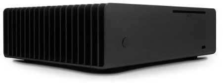Streacom FC9 zabezpieczenie/uchwyt do komputera ST-FC9B-ALPHA