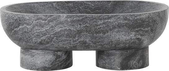 Ferm Living Misa Alza czarna 4242