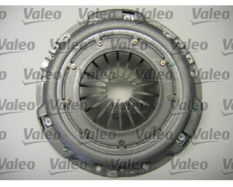 VALEO Zestaw sprzęgła 821462