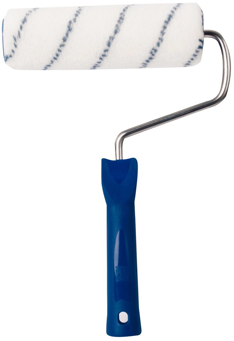 LUX-TOOLS LUX Wałek malarski poliestrowy Basic 18 cm