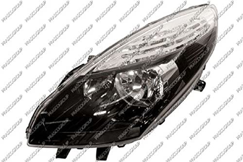 PRASCO RN0364904 reflektor przedni RN0364904