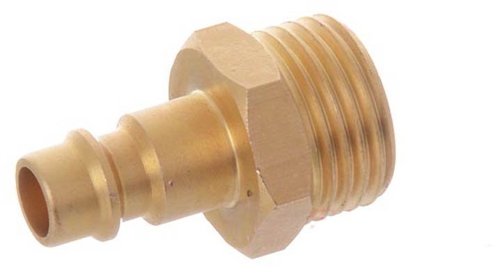 Wtyk Wtyczka szybkozłączka szybkozłącze 1/2'