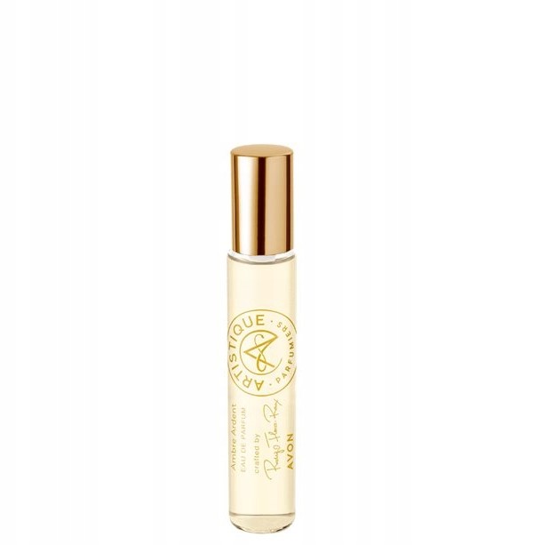 Avon Artistique Ambre Ardent 10 ML