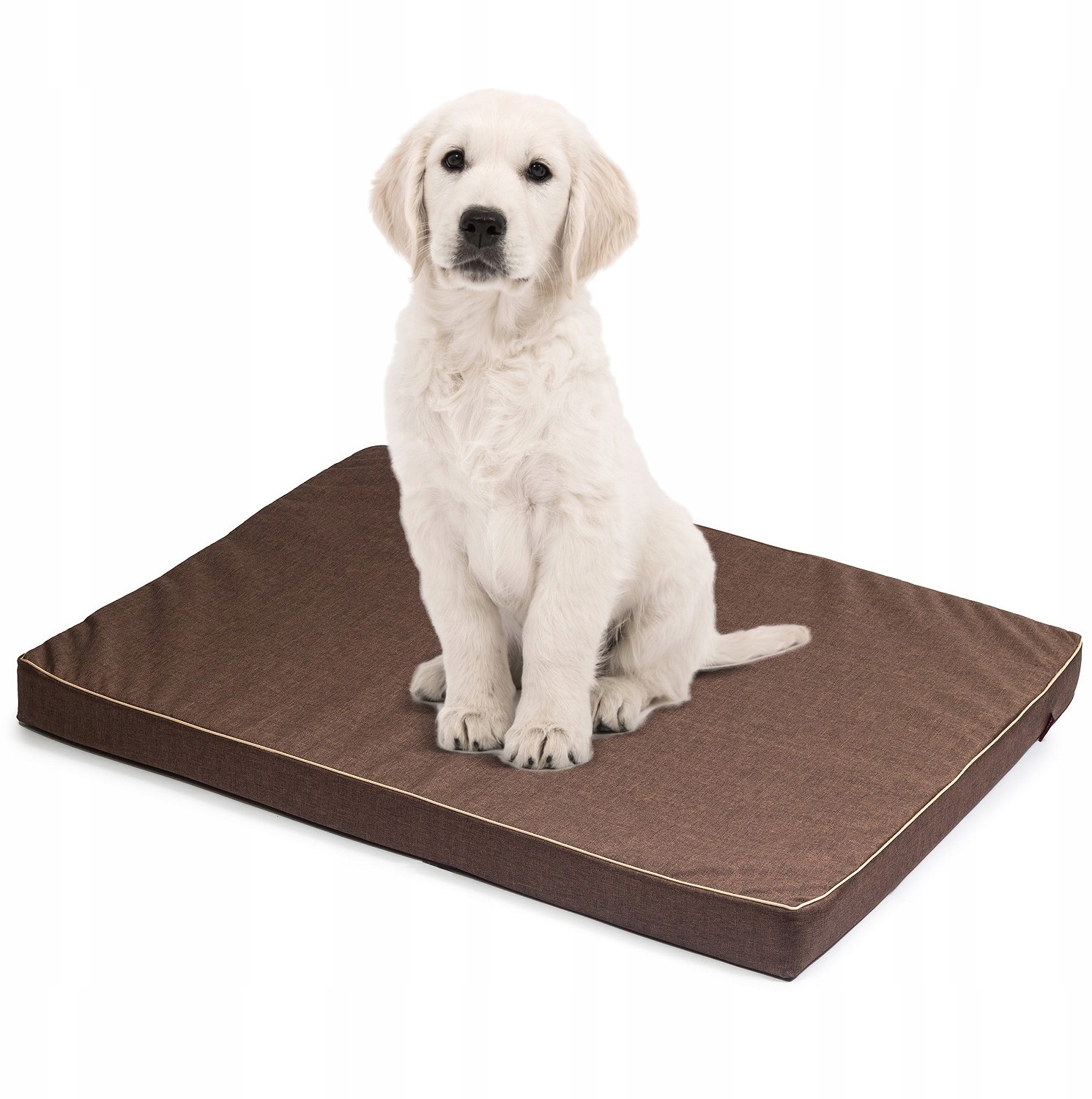 Materac legowisko dla psa mata łóżko 65x88 cm R3