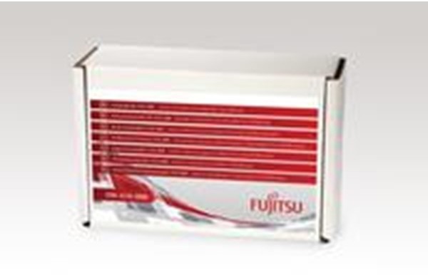 Fujitsu Fujitsu Consumable Kit - scanner consumable kit CON-3576-500K
