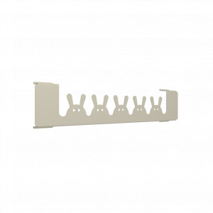 Terma WRWH1B034-K732 Wieszak HAPPY Rabbit 400