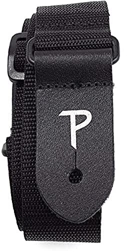 Perri's Leathers Perri's Leathers NWS15-1974 Pasek ukulele NWS15-1974