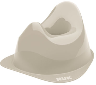 NUK Nocnik Trend kolor szary 10.256.376