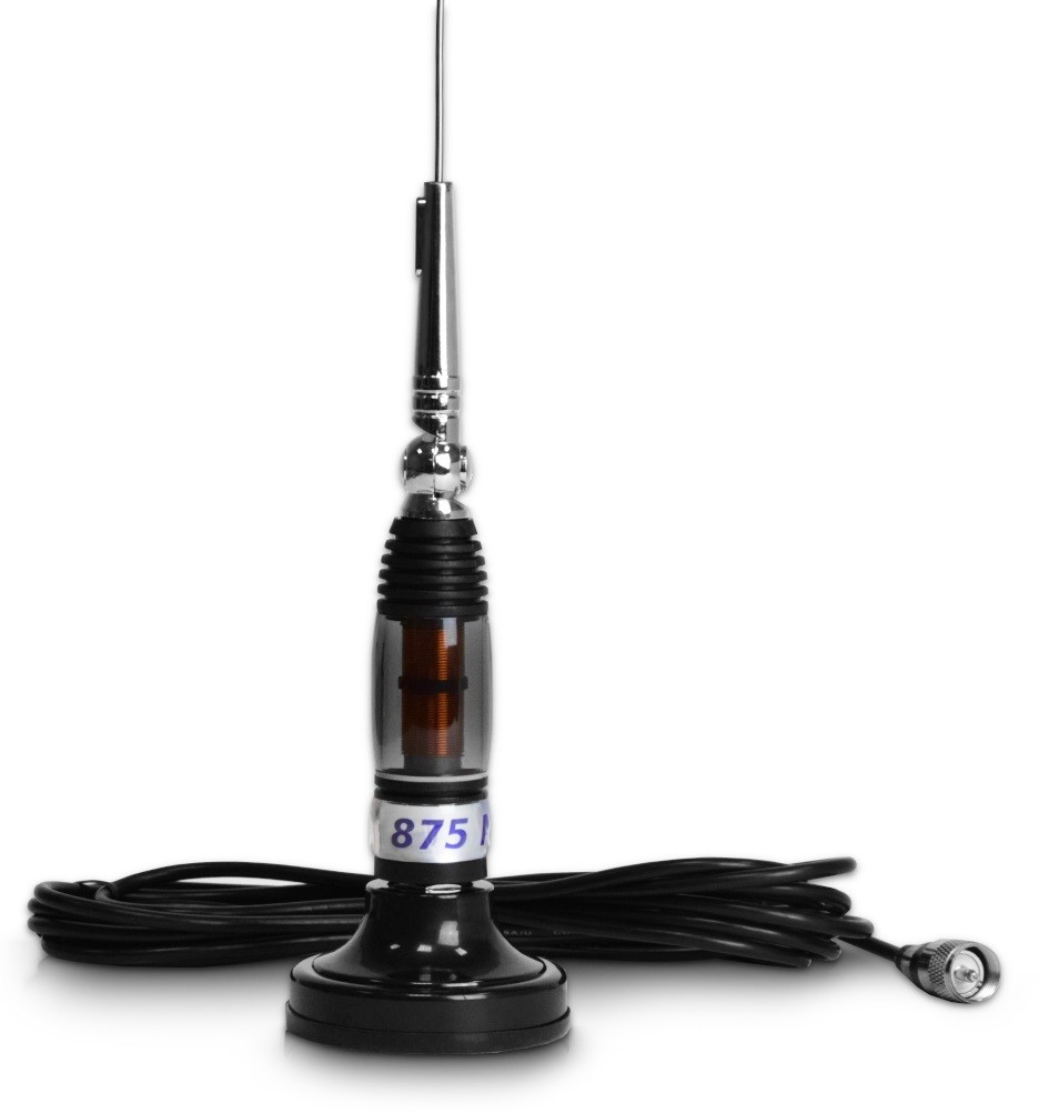 Delta Antena Cb 875N Simple