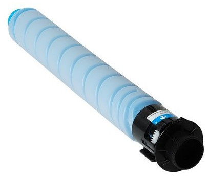 Ricoh Ricoh 841427 błękitny (cyan) toner zamiennik