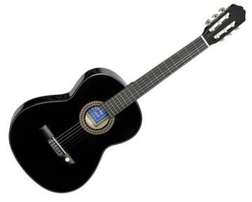 EverPlay Taiki TC-901 BKMT klasyczna czarny mat