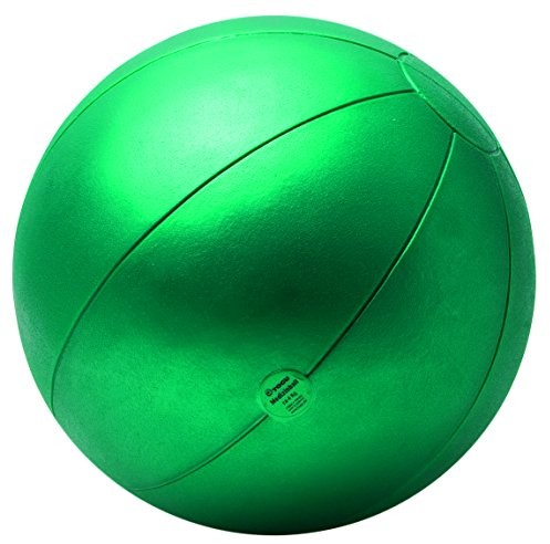 TOGU dzwonki piłka lekarska, zielony, 4000g 424050