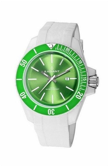 Radiant Zegarek Unisex RA166608 (49 mm) S0301511