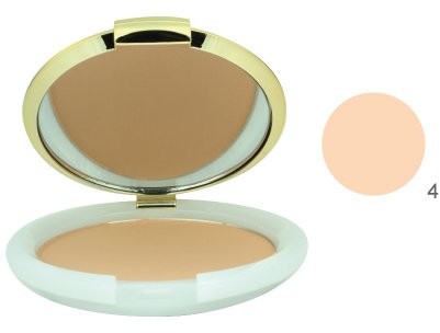 Layla Cosmetics Milano Top Cover Compact Face Powder 4 2315R27#3