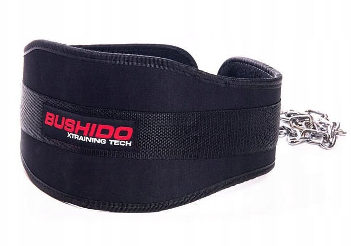 Pas Obciążeniowy Dip Belt Do 200 Kg
