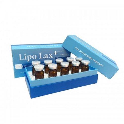 Koru Pharma Lipolax VL 10ml 03-0114
