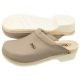 Buxa Drewniaki Supercomfort Beżowe FPU10 (BX3-e) para 37:1|38:2|39:2|40:2|41:1|36:1|