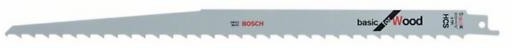 Bosch BRZESZCZOT S1617K 5PC