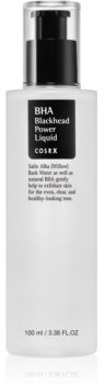 Cosrx BHA Blackhead Power Liquid esencja złuszczająca przeciw zaskórnikom 100 ml