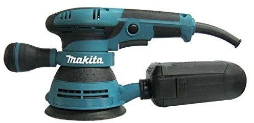 Makita bo5040 lija Dora rotorbit 125 MM BO5040