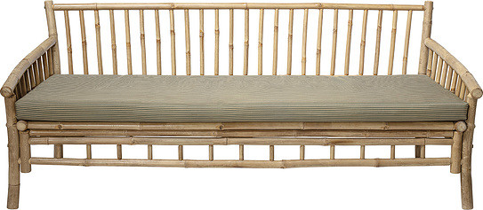 Bloomingville Sofa Sole bambusowa 82040931