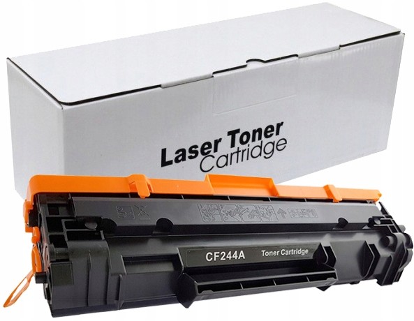Toner do Hp Laser Jet Pro Mfp M28a M28w 44A CF244a