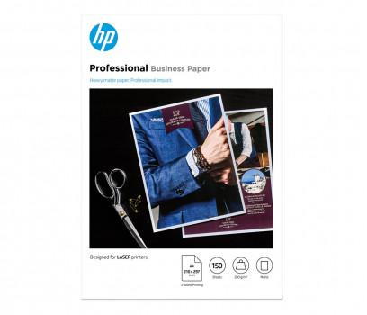 HP Papier fotograficzny A4 200g matowy 150szt