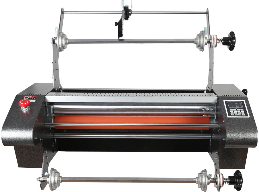 Opus Profesjonalny laminator rolowy rolLAM 380 Super