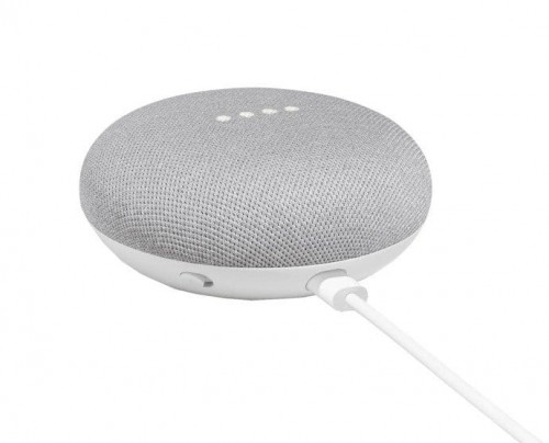 Google Home Mini Szary