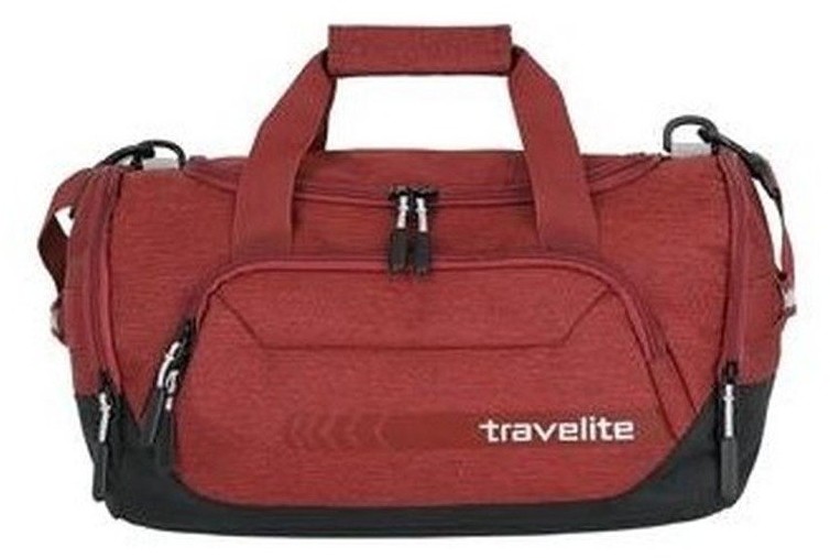 Travelite Torba Podróżna KICK OFF S 23l 0,5kg 006913 10