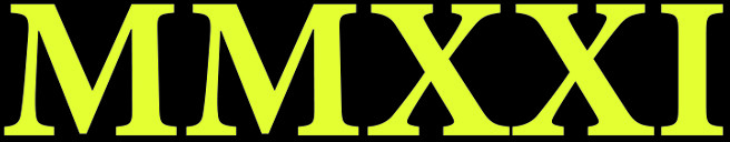 Eperons-Ostrogi Notatnik, Kalendarz na 2021 rok. Proust MMXXI praca zbiorowa