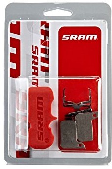 Sram Road dźwignia hamulca nakładki na hamulce tarczowe ,00.5318.010.001 HBDBP010001
