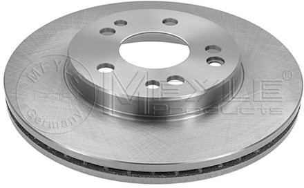 MEYLE Tarcza hamulcowa 015 521 0033 015 521 0033