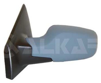 ALKAR Lusterko zewnętrzne 6126175