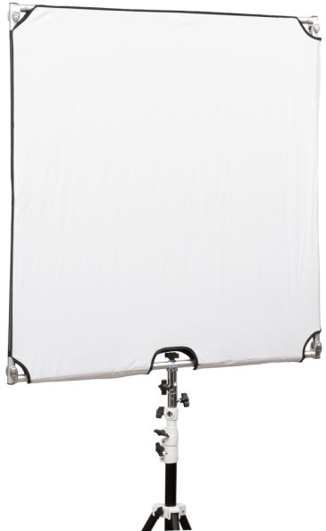 GlareOne Blenda na ramie 5w1 GlareOne Reflector 90x90