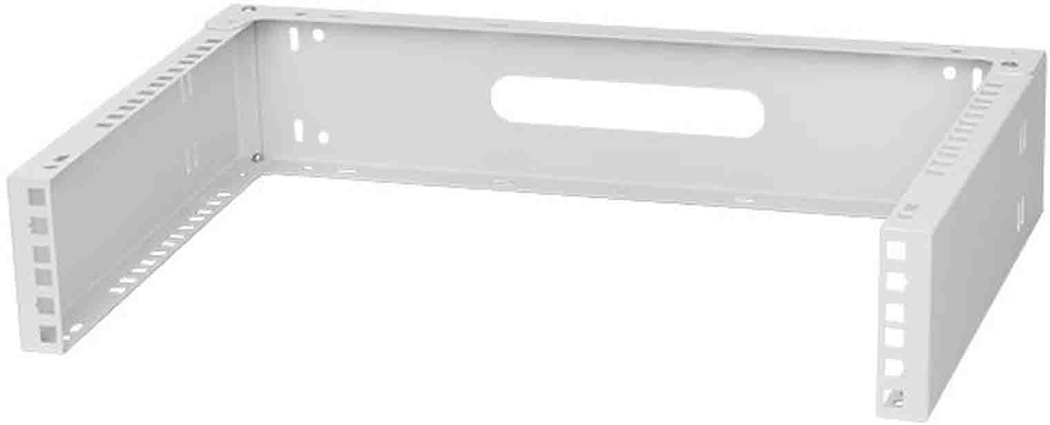 StalFlex Uchwyt Rack 19