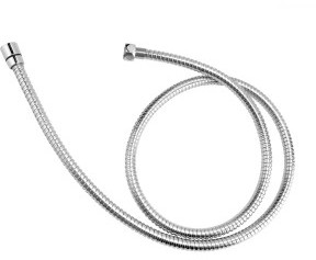 Deante NEA 051W wąż nawannowy 1500mm NEA 051W