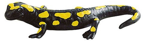 Bullyland 68493  figurka do gier, infraimmaculata, ok. 11 cm