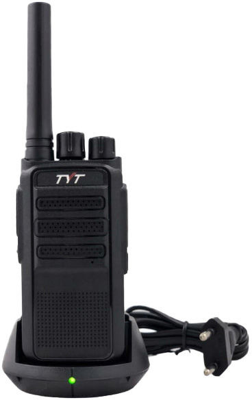Tyt Radiotelefon TC-666F TC-666F) TC-666F