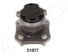 ASHIKA Piasta koła ASHIKA 44-21077